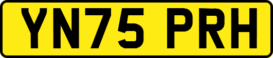 YN75PRH