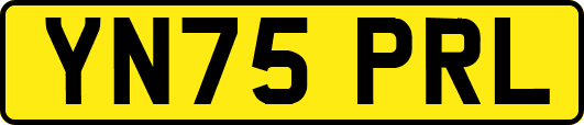 YN75PRL