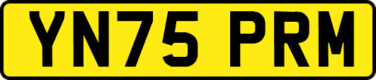 YN75PRM