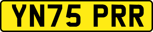 YN75PRR