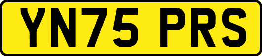 YN75PRS