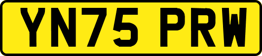 YN75PRW