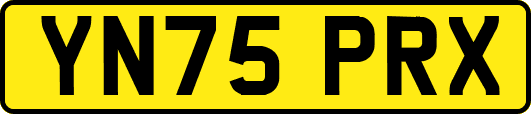 YN75PRX