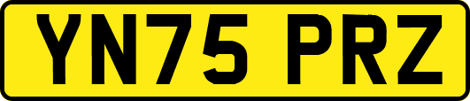 YN75PRZ