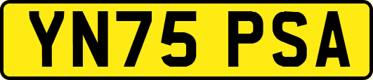 YN75PSA