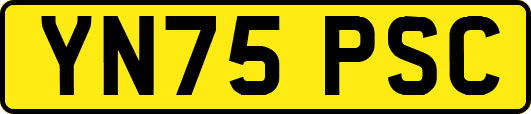 YN75PSC