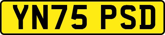 YN75PSD