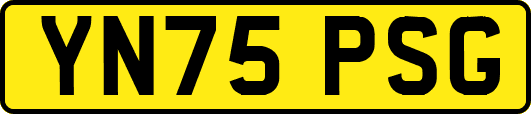 YN75PSG