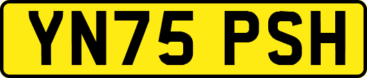 YN75PSH
