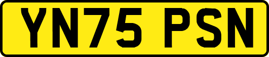 YN75PSN
