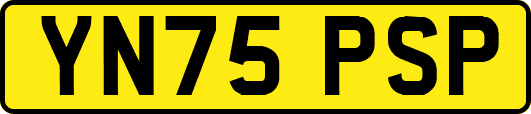 YN75PSP