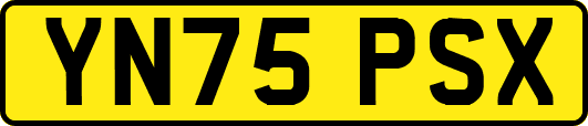 YN75PSX