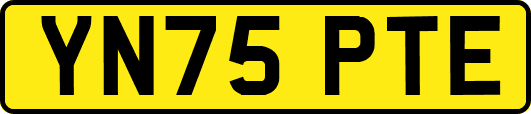 YN75PTE