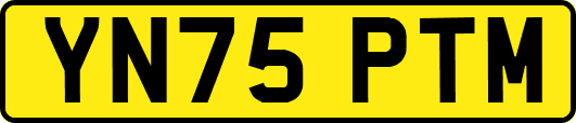 YN75PTM