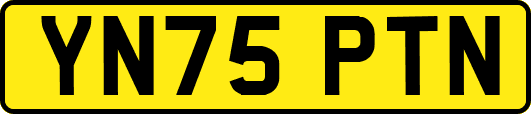 YN75PTN
