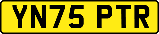 YN75PTR