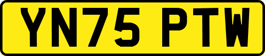 YN75PTW