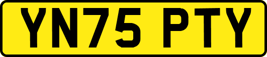 YN75PTY