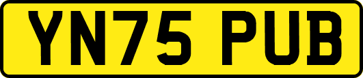 YN75PUB