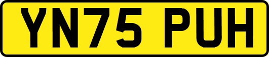 YN75PUH