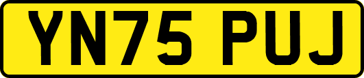 YN75PUJ
