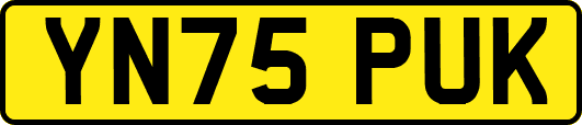 YN75PUK