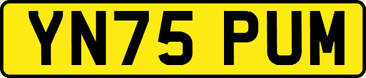 YN75PUM