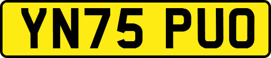 YN75PUO