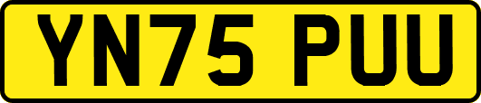 YN75PUU