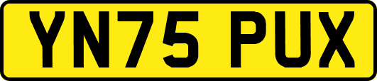 YN75PUX