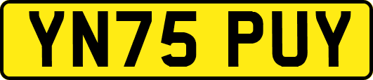 YN75PUY