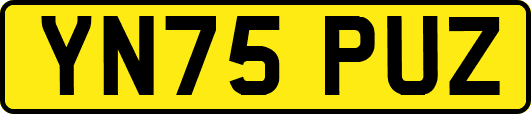 YN75PUZ