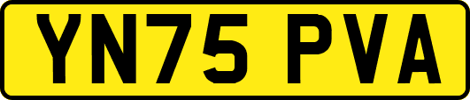 YN75PVA