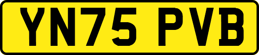 YN75PVB