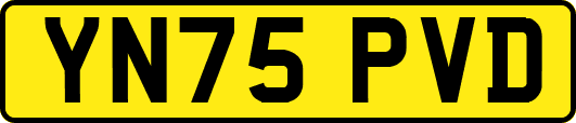 YN75PVD