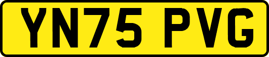 YN75PVG