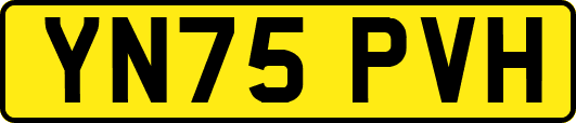 YN75PVH