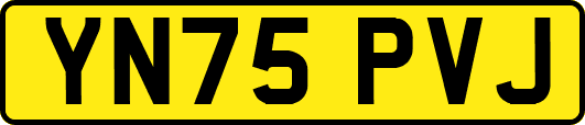 YN75PVJ