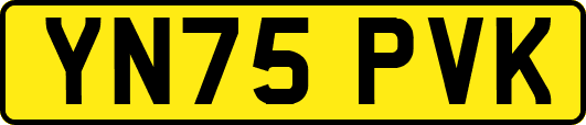 YN75PVK