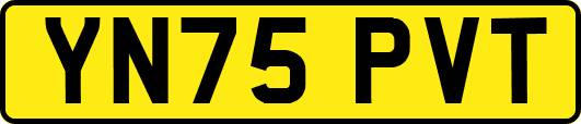 YN75PVT