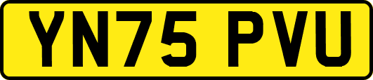 YN75PVU