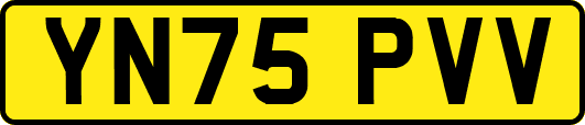 YN75PVV