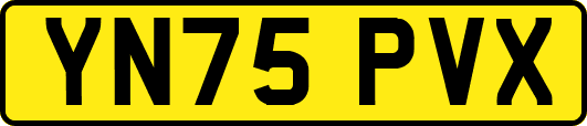 YN75PVX