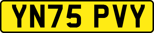 YN75PVY