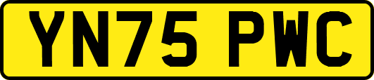 YN75PWC
