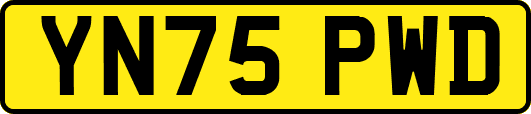 YN75PWD