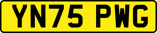 YN75PWG