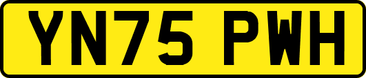 YN75PWH