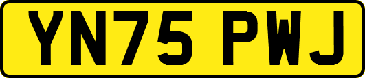 YN75PWJ