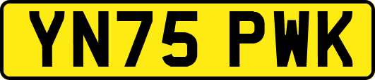 YN75PWK